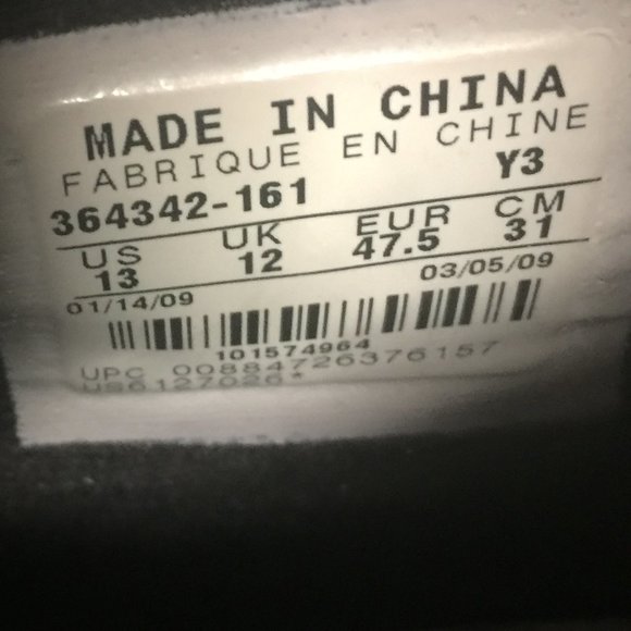 Nike Jordan  Flight White Shoes Men's 13 - Picture 4 of 16